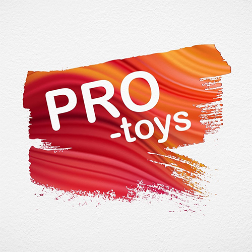 PRO-TOYS CO., LTD.